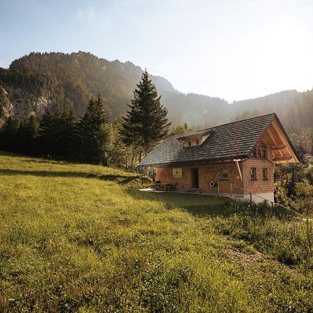 Haus 1683 - Wolfbauer Villa Johnsbach Екстериор снимка