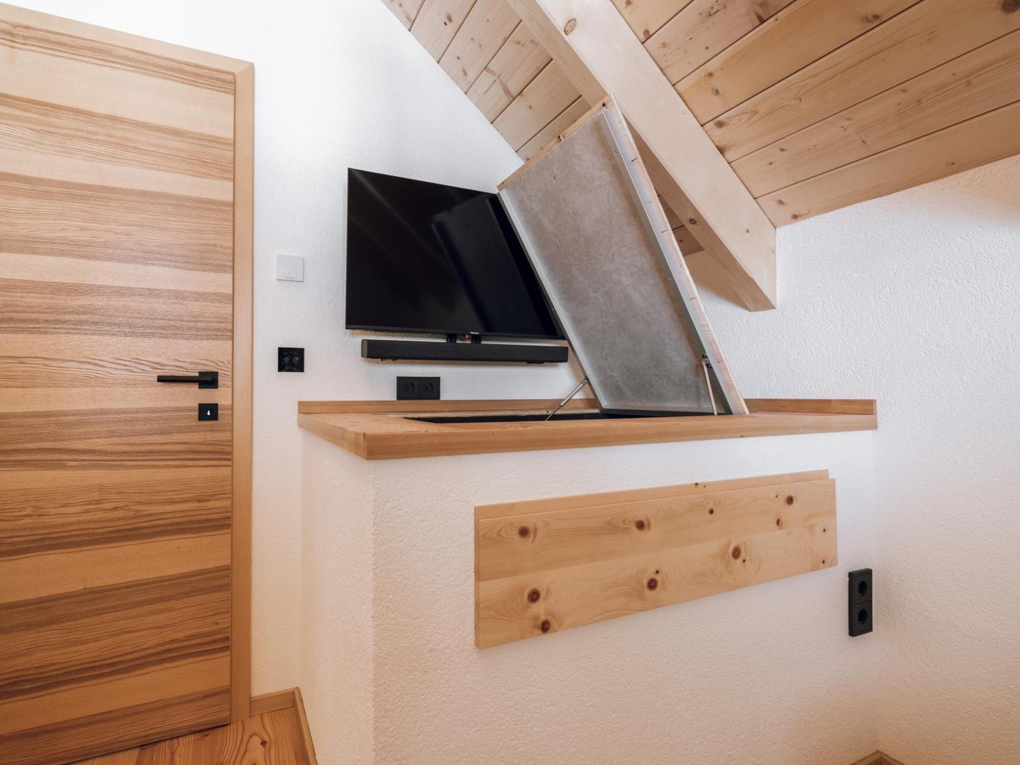 Haus 1683 - Wolfbauer Villa Johnsbach Екстериор снимка